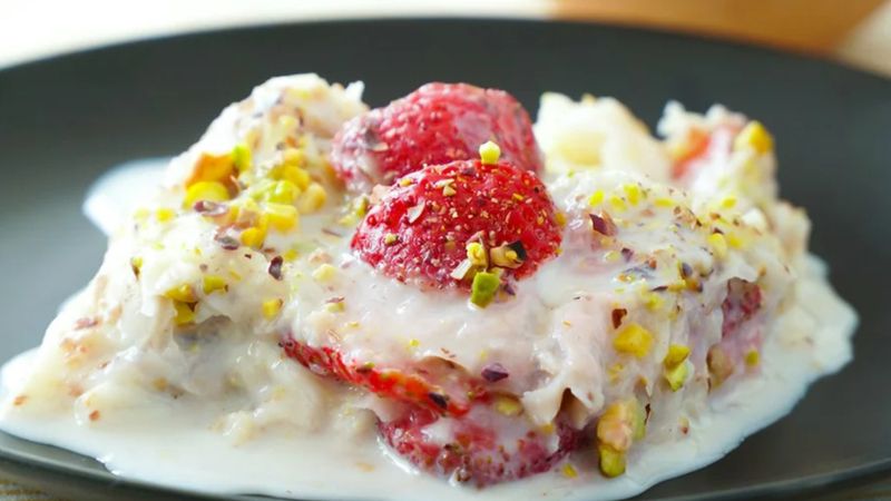 Ağzınız bayram edecek! Bu tarif sadece sizi değil misafirlerinizi de mest edecek!